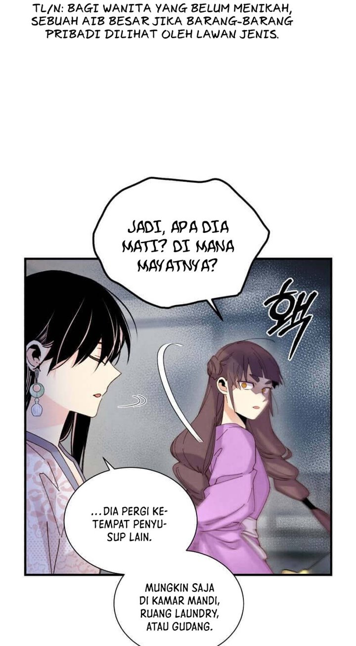 Dilarang COPAS - situs resmi www.mangacanblog.com - Komik lightning degree 107 - chapter 107 108 Indonesia lightning degree 107 - chapter 107 Terbaru 11|Baca Manga Komik Indonesia|Mangacan